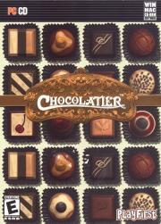 Chocolatier