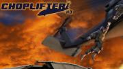 Choplifter HD