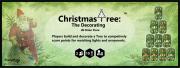 Christmas Tree: The Decorating