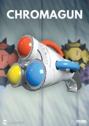 ChromaGun