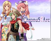 Chronus Arc