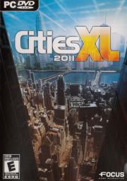 Cities XL 2011