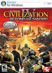 Civilization IV - Beyond the Sword