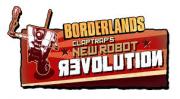 Claptrap's New Robot Revolution