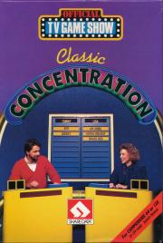 Classic Concentration