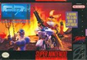 ClayFighter 2: Judgment Clay