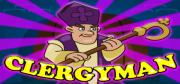 Clergyman