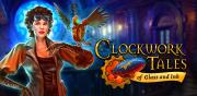 Clockwork Tales: Of Glass And Ink