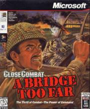 Close Combat: A Bridge Too Far