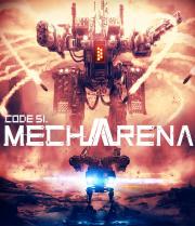 Code 51: Mecha Arena