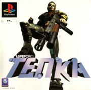 Codename: Tenka