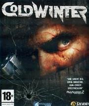 Cold Winter