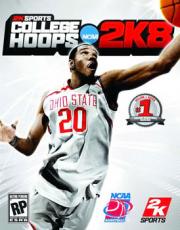 College Hoops 2K8