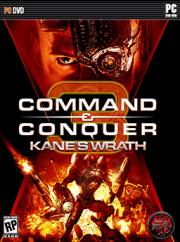 Command & Conquer 3: Kane\