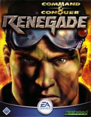Command & Conquer: Renegade