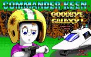 Commander Keen 4: Secret of the Oracle