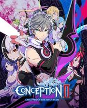 Conception II: Children of the Seven Stars