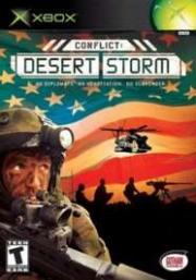 Conflict: Desert Storm