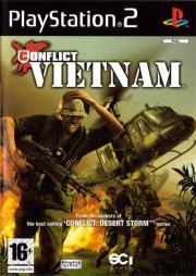 Conflict: Vietnam