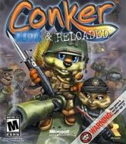 Conker: Live & Reloaded
