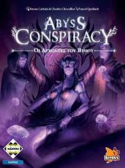 Conspiracy: Abyss Universe