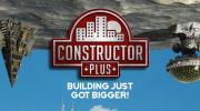 Constructor Plus