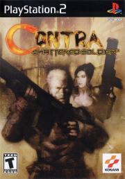Contra: Shattered Soldier