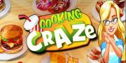 Cooking Craze