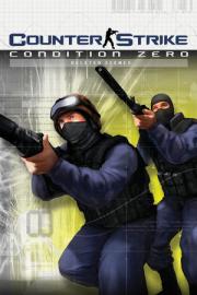 Counter-Strike: Condition Zero Deleted Scenes