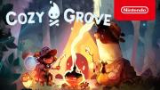 Cozy Grove