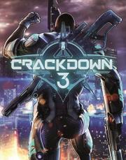 Crackdown 3