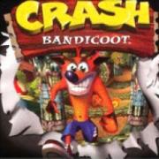 Crash Bandicoot