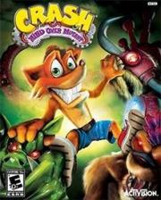 Crash: Mind Over Mutant