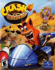 Crash Nitro Kart