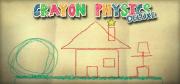 Crayon Physics Deluxe