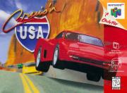 Cruis'n USA