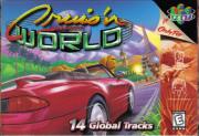 Cruis'n World