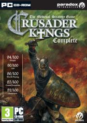 Crusader Kings