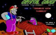 Crystal Caves