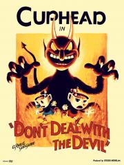 Cuphead