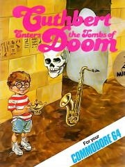 Cuthbert Enters the Tombs Of Doom