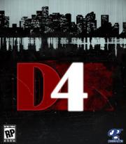 D4: Dark Dreams Don\
