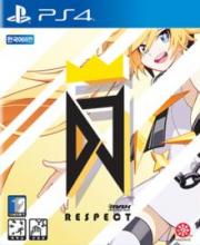 DJMax Respect