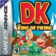 DK: King of Swing