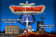 Dandy Dungeon: Legend of Brave Yamada