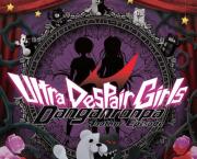 Danganronpa Another Episode: Ultra Despair Girls