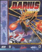 Darius Gaiden