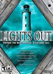 Dark Fall II: Lights Out