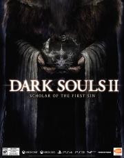 Dark Souls II: Scholar of the First Sin