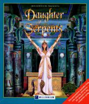 Daughter of Serpents